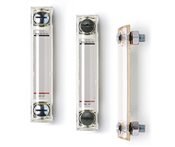 HCX.-Level indicators